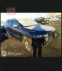 جيب جراند شيروكي